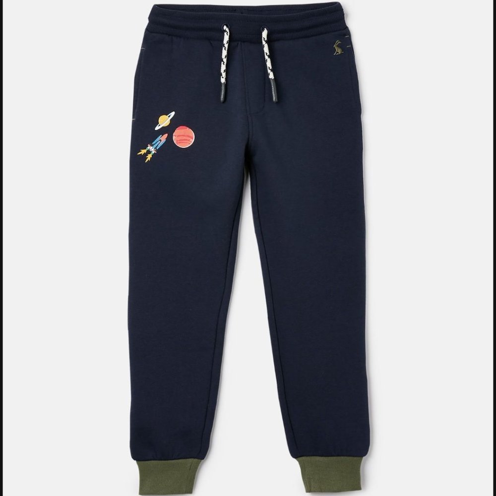 JOULES Champion Novelty Joggers